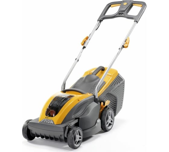 Аккумуляторная газонокосилка STIGA SLM 536 AE 294344068/ST1