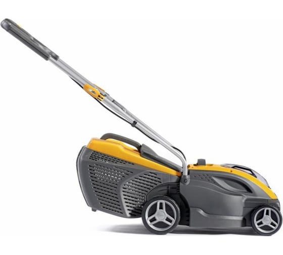 Аккумуляторная газонокосилка STIGA SLM 536 AE 294344068/ST1