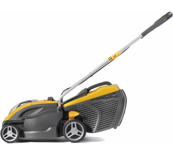 Аккумуляторная газонокосилка STIGA SLM 536 AE 294344068/ST1