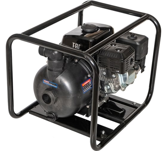 Мотопомпа для химических жидкостей LIFAN 50WGF 00-00004427