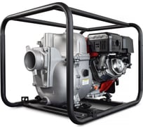 Мотопомпа бензиновая REDVOLT EPMB100NB