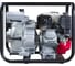 Мотопомпа для загрязненной воды FUBAG PTH 1000 ST 1000 л/мин, 28 м 646262 5