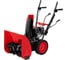 Бензиновая снегоуборочная машина MTX ST 560, 209 cc, ручной старт 97641 1