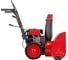 Бензиновая снегоуборочная машина MTX ST 560, 209 cc, ручной старт 97641 8