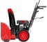 Бензиновая снегоуборочная машина MTX ST 560, 209 cc, ручной старт 97641 9