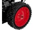 Бензиновая снегоуборочная машина MTX ST 560, 209 cc, ручной старт 97641 13