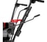 Бензиновая снегоуборочная машина MTX ST 560, 209 cc, ручной старт 97641 23