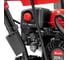 Бензиновая снегоуборочная машина MTX ST 560, 209 cc, ручной старт 97641 26