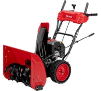 Бензиновая снегоуборочная машина MTX ST 610, 209 cc, ручной старт 97640