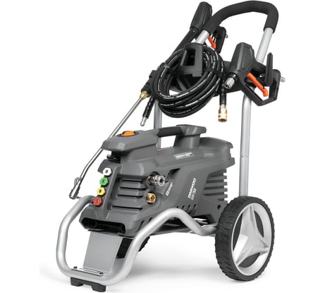 Мойка высокого давления DAEWOO DAW 750