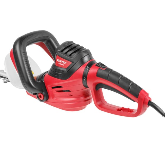 Кусторез электрический WORTEX ST 6165-1 700 Вт, 550 мм, шаг 24 мм 1334654