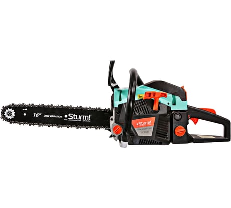 Бензопила Sturm GC9937