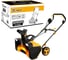 Снегоуборщик электрический DEKO ST3300, 58см, 3300 Вт, 2 фары 084-4447 1
