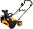 Снегоуборщик электрический DEKO ST3300, 58см, 3300 Вт, 2 фары 084-4447 3