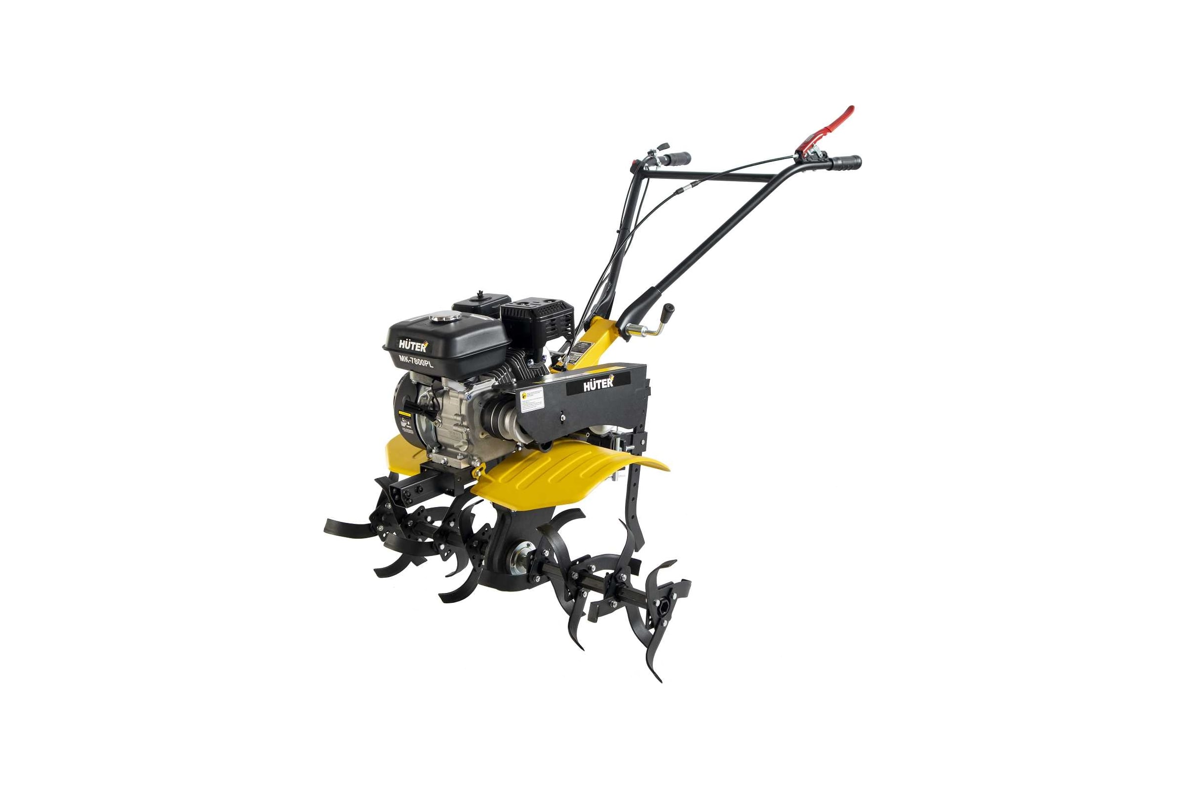 Сельскохозяйственная машина Huter МК-7800PL 70/5/28 — фото 3