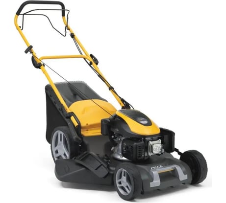 Бензомоторная газонокосилка STIGA Combi 53 SQ B 2L0536828/ST1
