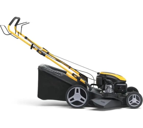 Бензомоторная газонокосилка STIGA Combi 53 SQ B 2L0536828/ST1