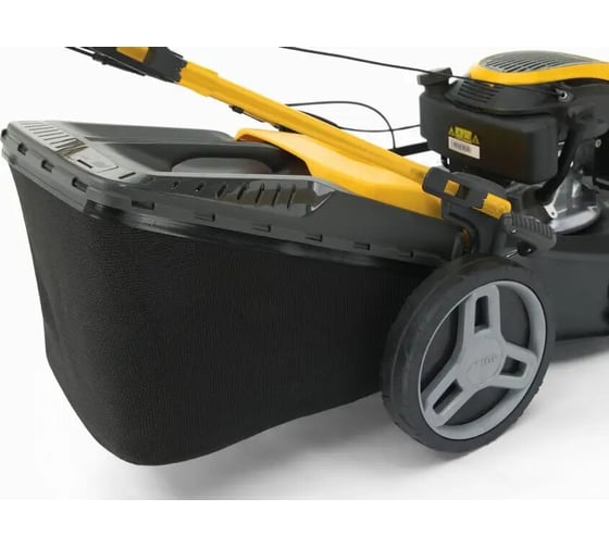 Бензомоторная газонокосилка STIGA Combi 53 SQ B 2L0536828/ST1