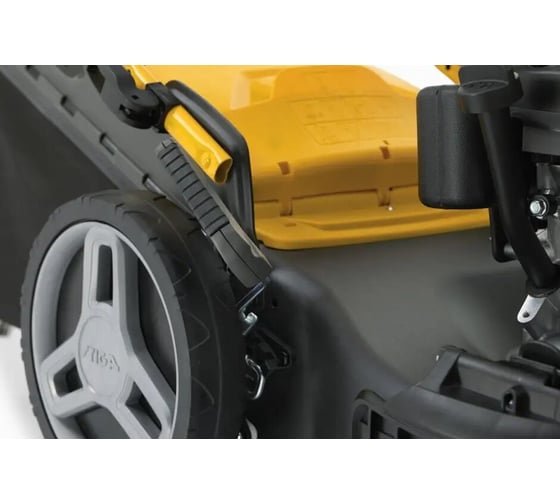 Бензомоторная газонокосилка STIGA Combi 53 SQ B 2L0536828/ST1