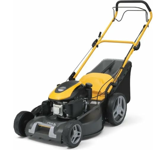 Бензомоторная газонокосилка STIGA Combi 53 SQ 2L0536848/ST1