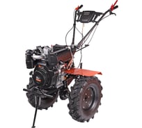 Мотоблок дизельный Patriot BOSTON 12DE 12 л,с эл. коробка передач 2 вперед+ 1 назад 440701531