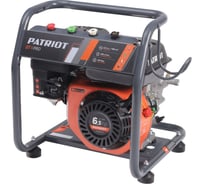 Моющий аппарат бензиновый Patriot  GT1 Pro 322306106