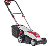 Аккумуляторная газонокосилка AL-KO 3.29 Li EnergyFlex с АКБ и ЗУ 113663