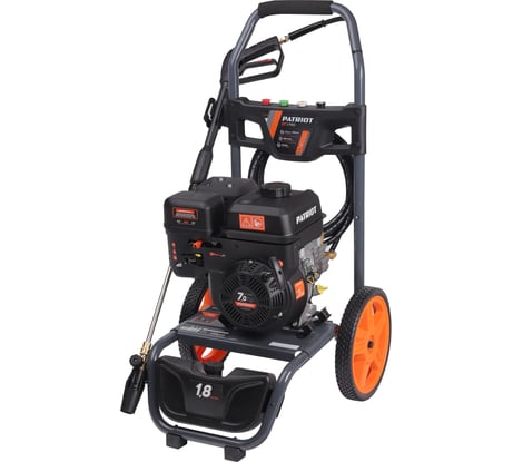 Моющий аппарат бензиновый PATRIOT GT3 Pro 322306107