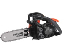 Пила цепная бензиновая PATRIOT PT 2510XT 220102510 35003491