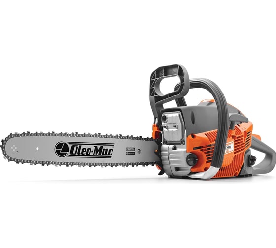 Бензопила Oleo-Mac GSH 56 20" 5032-9003E1T
