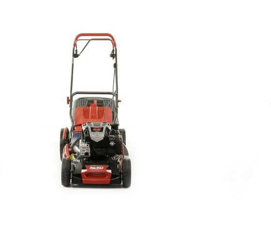 Газонокосилка AL-KO Premium 520 SP-B Plus 119975
