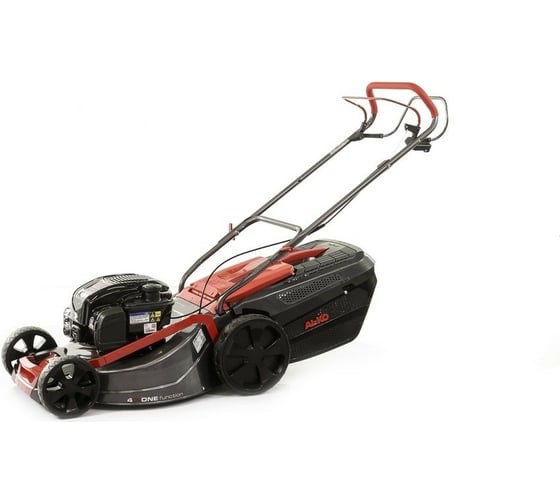 Газонокосилка AL-KO Premium 520 SP-B Plus 119975