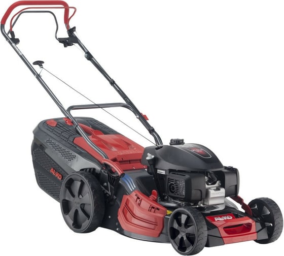 Газонокосилка AL-KO Premium 520 SP-H 119969 1
