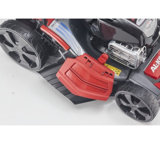 Газонокосилка AL-KO Premium 470 SP-H 119968