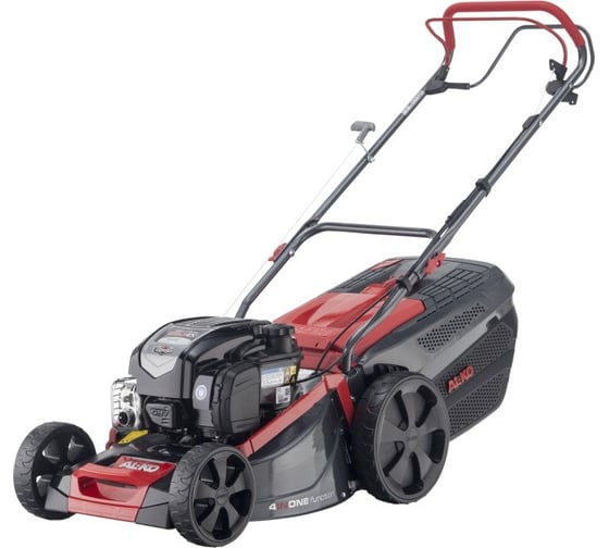 Газонокосилка AL-KO Premium 470 SP-B 119966
