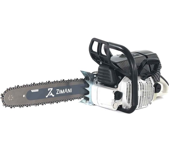 Бензопила ZimAni MS660 Pro 18" MS660PRO-18