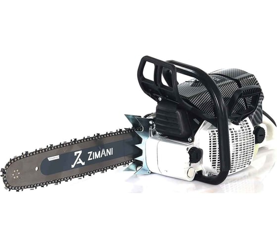 Бензопила ZimAni MS660 Pro 18" MS660PRO-18
