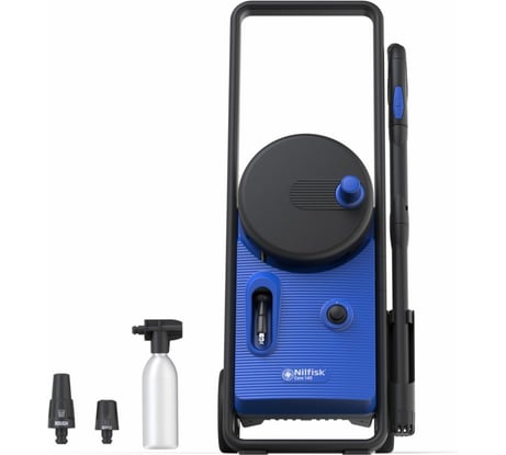 Бытовая мойка высокого давления Nilfisk Core 140-8 Powercontrol 128471271