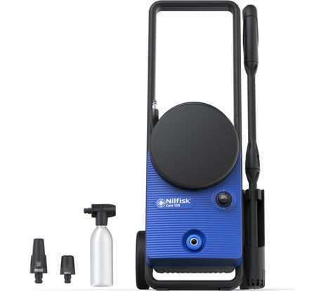 Бытовая мойка высокого давления Nilfisk PowerControl Core 130-6 128471256