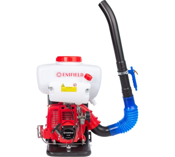Бензиновый ранцевый опрыскиватель ENIFIELD 20 л 3WF-2.6