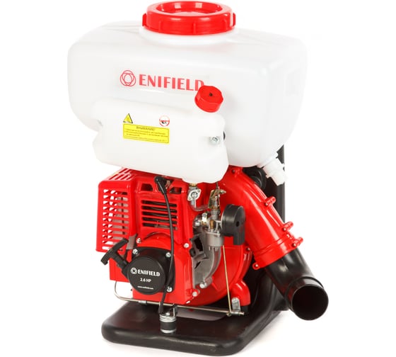 Бензиновый ранцевый опрыскиватель ENIFIELD 20 л 3WF-2.6