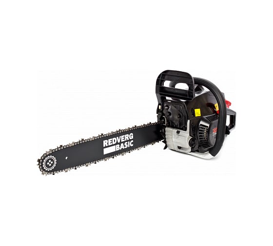 Бензопила REDVERG Basic GC-52 6631082