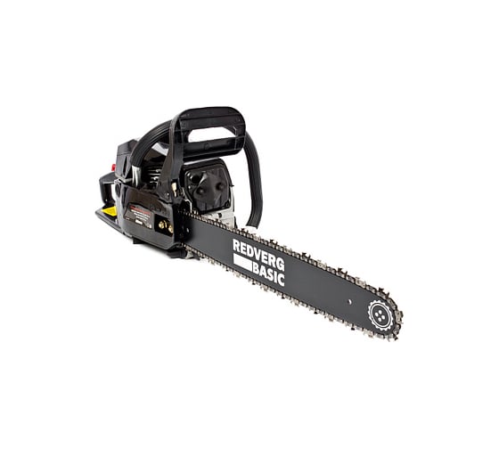 Бензопила REDVERG Basic GC-52 6631082