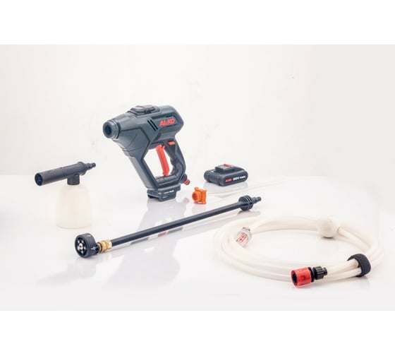 Мойка высокого давления AL-KO Easy Flex PW2040 113859