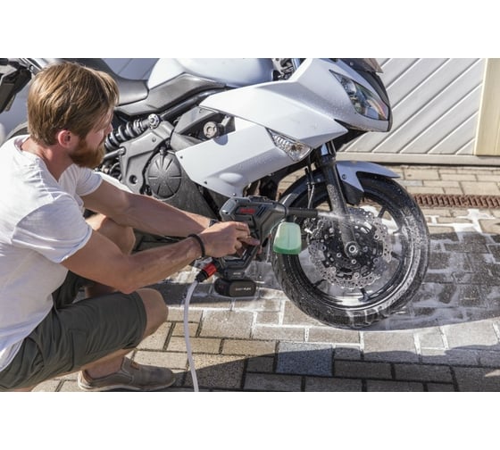 Мойка высокого давления AL-KO Easy Flex PW2040 113859