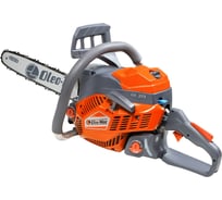 Бензопила Oleo-Mac GS 371 14" 5018-9151E2