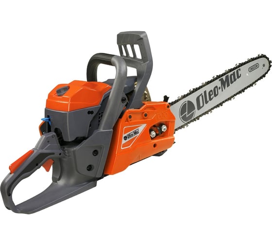 Бензопила Oleo-Mac GS 411 16" 5017-9231E2T