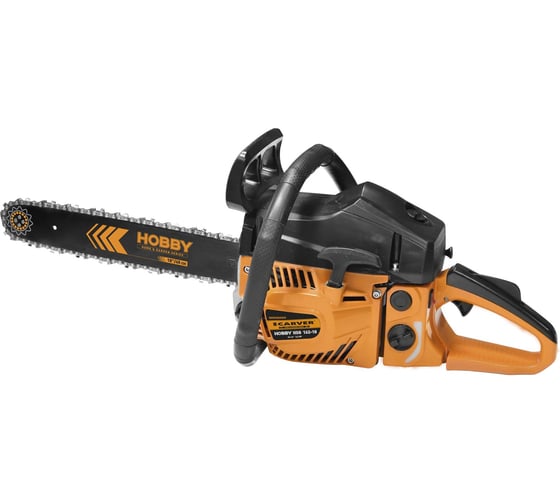 Бензиновая пила CARVER HOBBY HSG 162-18 01.004.00048