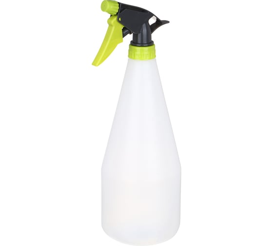 Пульверизатор Inbloom, 1л, HDPE, PP 182-001