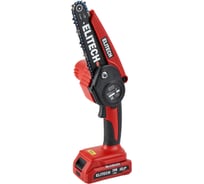Пила цепная аккумуляторная Elitech ПА 206К (E1611.018.00) ДМ 205459